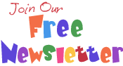 Freebie newsletter! Sign up to receive the newest freebies online.