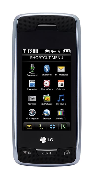 ree cell phone offer