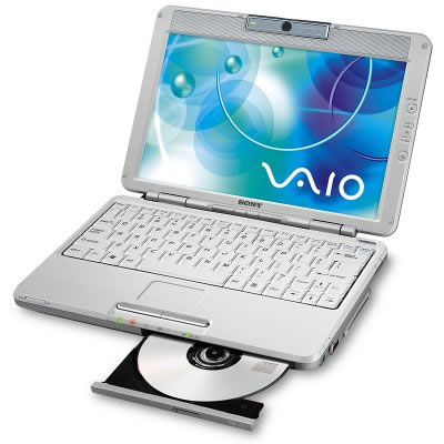SonyVaio
