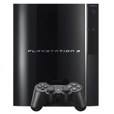 PS3
